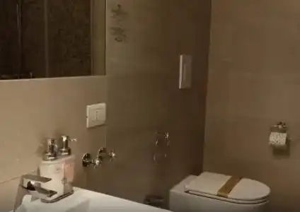 Bianco Riccio Suite - 44