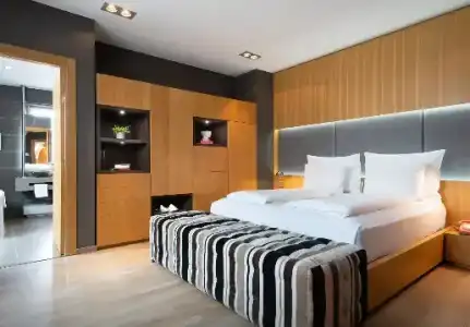 Innside by Meliá Prague Old Town - 86