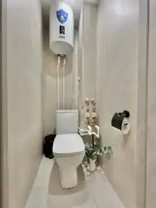 Travelto Petrovskiy Park - 58