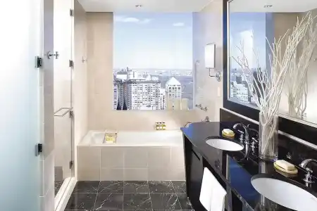 Mandarin Oriental, New York - 81
