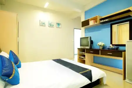 Smile Inn - 42