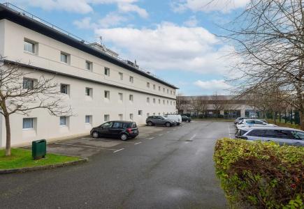 B&B Toulouse Cité de l'Espace Hurel - 21