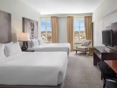 Crowne Plaza NEW ORLEANS FRENCH QTR - ASTOR by IHG - 40