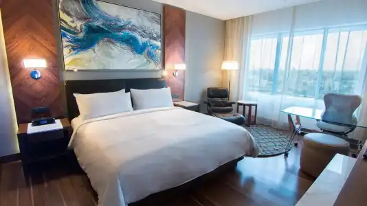 JW Marriott Santo Domingo - 91