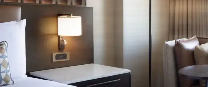 Renaissance Dallas - 46