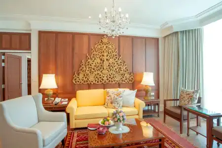 The Empress Chiang Mai - 60