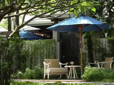 Grand Mercure Phuket Patong - 69