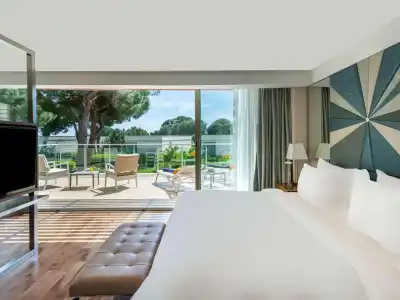 Club Privé By Rixos Belek - 10