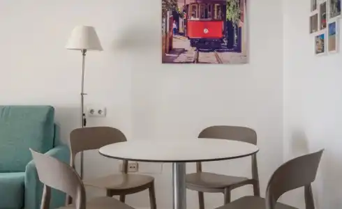 Vistasol Apartments - 75