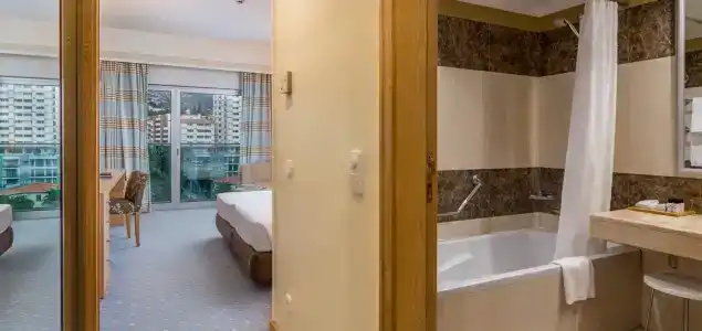 Pestana Carlton Madeira, Premium Ocean Resort - 51