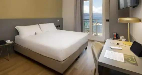 Best Western Regina Elena - 86