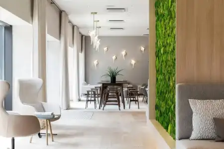 AC by Marriott Berlin Humboldthain Park - 14