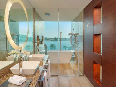 Fairmont Bab Al Bahr - 55