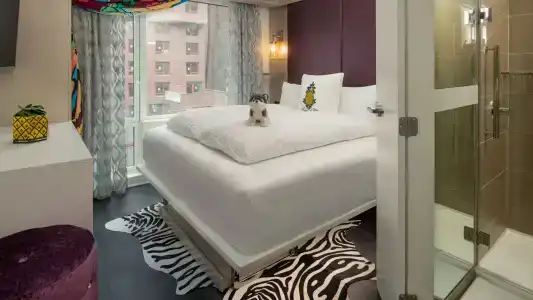 Staypineapple, An Artful, Midtown - 51