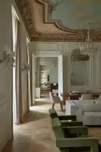 Maison Delano Paris - 12