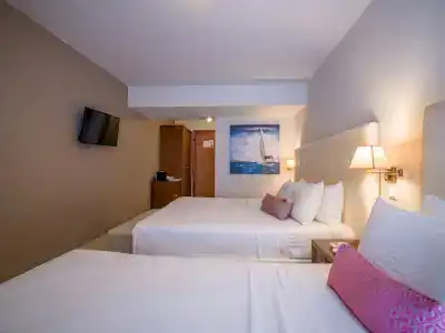 Secret Paradise & Spa - 10