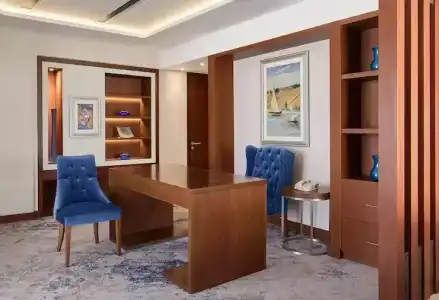 Ramses Hilton - 112