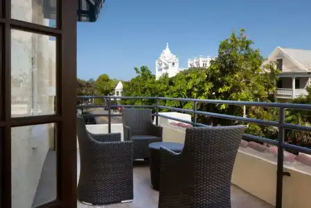 Crowne Plaza Key West-La Concha - 96