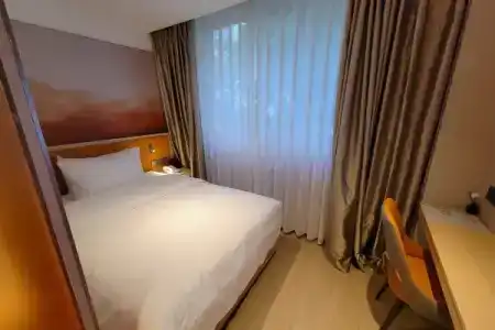 Baiyun City - 25