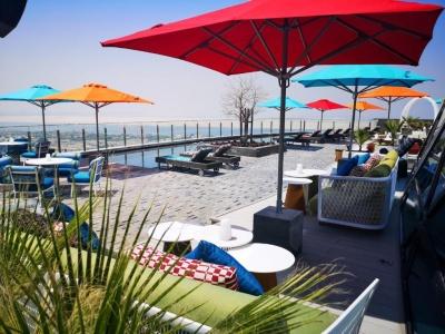 Andaz Capital Gate Abu Dhabi, By Hyatt - 21