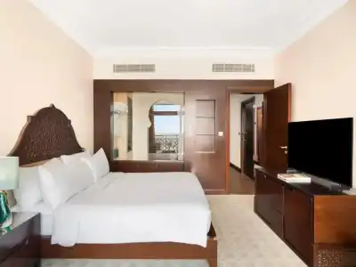 Rixos Al Mairid - 70