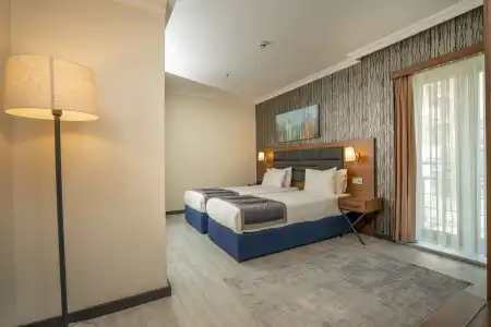 Otel Bostanci - 26