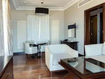Rixos Al Mairid - 65