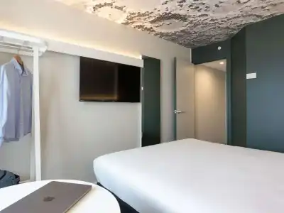 ibis Clermont Ferrand Montferrand - 32