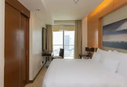 Westminster Dubai Mall  - 65