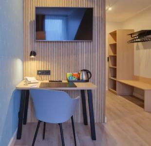 Best Western Prisma - 35