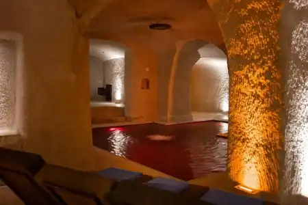 Yunak Evleri Cave Cappadocia - 81