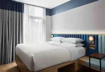 Motto by Hilton New York City Chelsea - 36