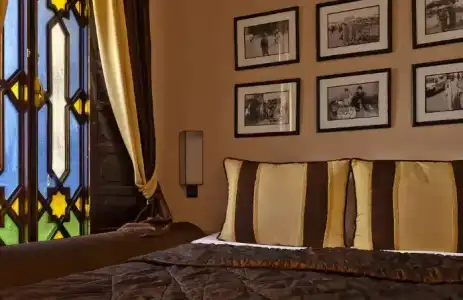 Riad 58 Blu - 35