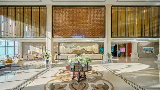 Melia Vinpearl Hai Phong Rivera - 1