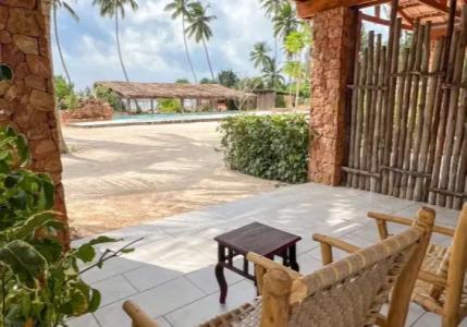 Mvuvi Boutique Resort - 60