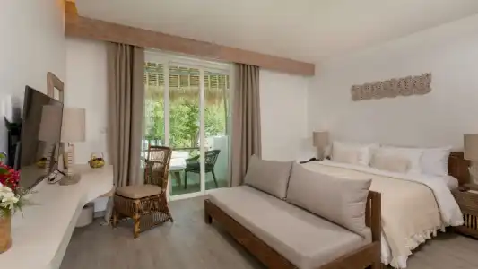 Eden Beach Khao Lak Resort & Spa - 58