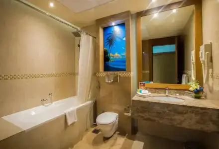 Elite Byblos - 7