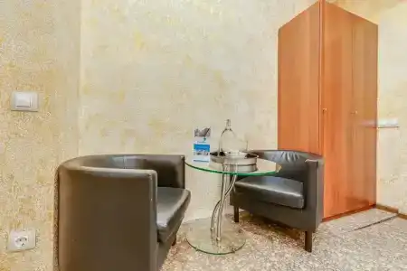 Travelto Nevskiy 98 - 14