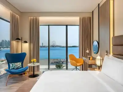 Voco Dubai The Palm - 11