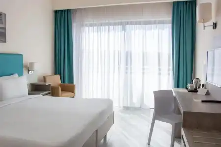 Riviera Spa Resort – Adults Only - 4