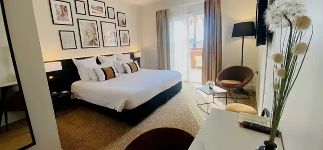 Le Palmyra Golf - 20