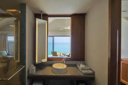 Centara Ras Fushi Resort & Spa Maldives - Adults Only - 15