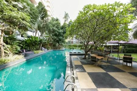 Sora Resort & Suites Sukhumvit - 16