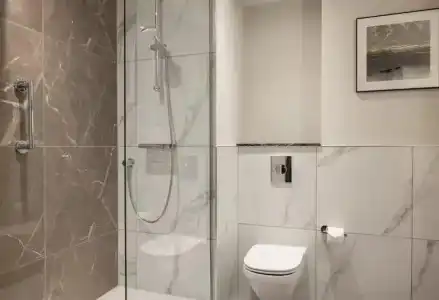 Hilton Cardiff - 54