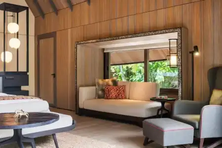 The St. Regis Maldives Vommuli Resort - 69