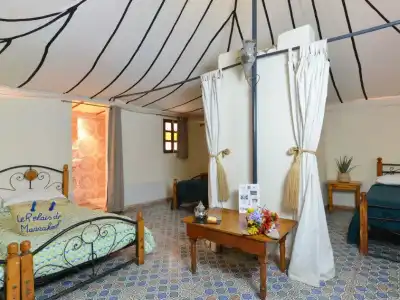 Le Relais De Marrakech - 57