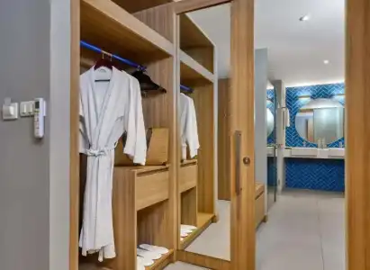 Mercure Phuket Patong Journeyhub - 50