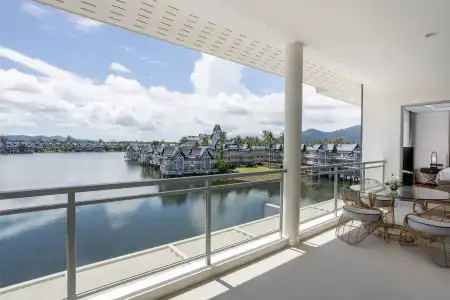 Angsana Laguna Phuket - 113