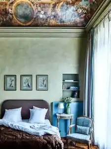 Hôtel des Saints Pères - Esprit de France - 30