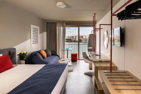 Cavalieri Malta, a member of Radisson Individuals - 46